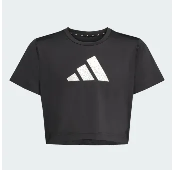 JG TR-ES GL TEE     BLACKSILVMT
