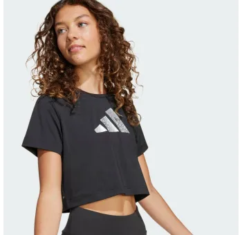 JG TR-ES GL TEE     BLACKSILVMT