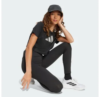 JG TR-ES GL TEE     BLACKSILVMT