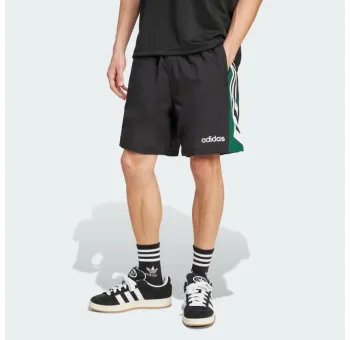 90s FTBL SHRT       BLACK ORG