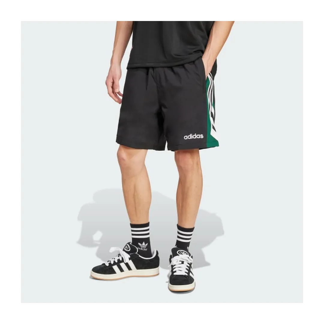 90s FTBL SHRT       BLACK ORG