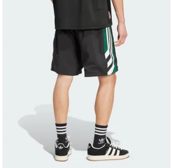 90s FTBL SHRT       BLACK ORG
