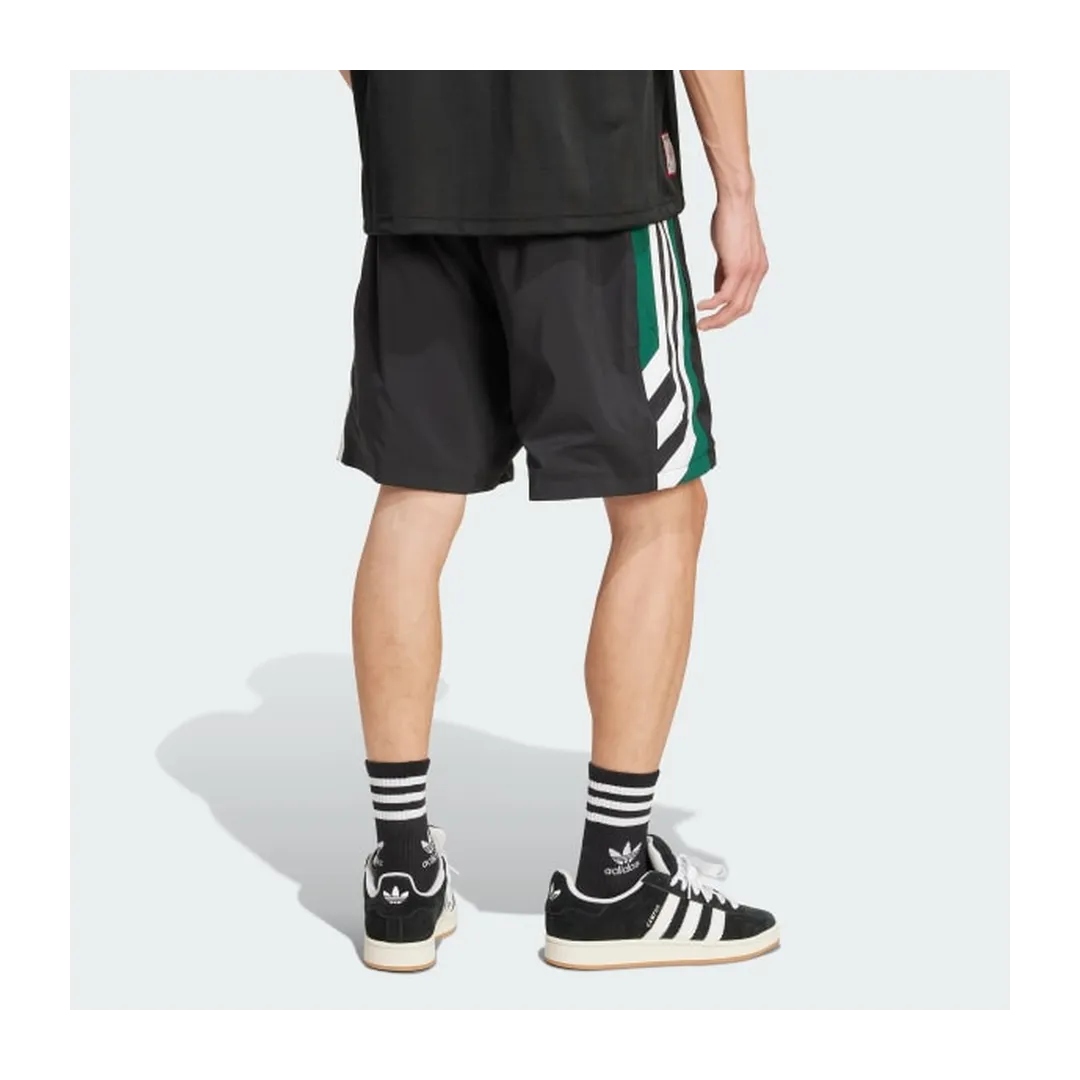 90s FTBL SHRT       BLACK ORG