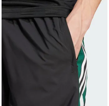 90s FTBL SHRT       BLACK ORG