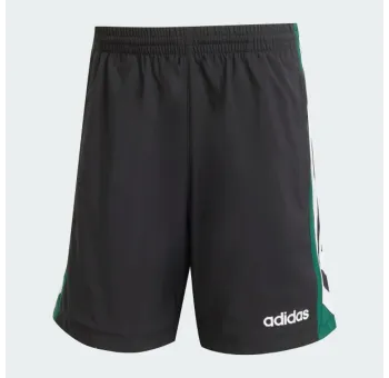 90s FTBL SHRT       BLACK ORG