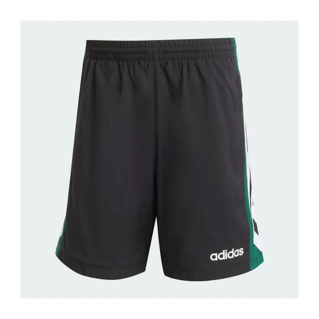 90s FTBL SHRT       BLACK ORG