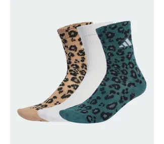 LEO SOCK 3PP        MULTCOWARSANWHITE