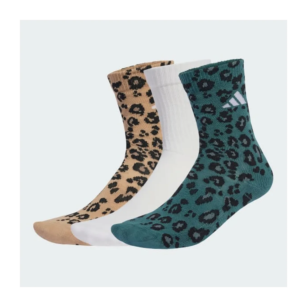 LEO SOCK 3PP        MULTCOWARSANWHITE