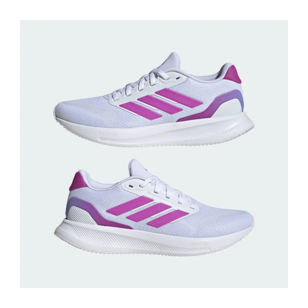 RUNFALCON 5 W       FTWWHTPURBURSEBLBU
