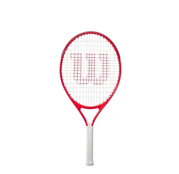 Roger Federer Tennis Raquette 23 avec demi-housse