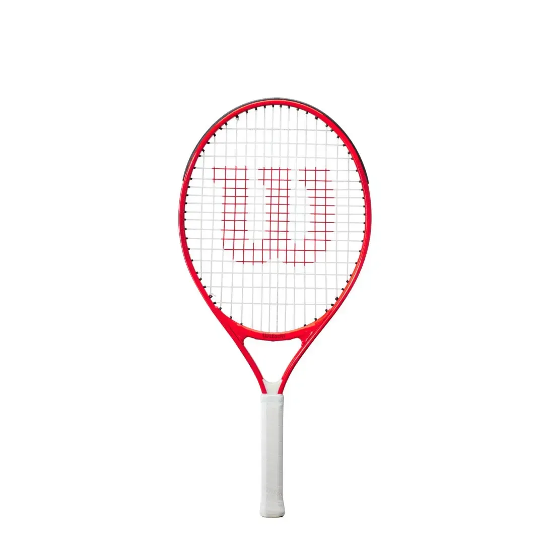 Roger Federer Tennis Raquette 23 avec demi-housse
