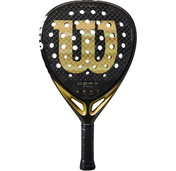 RAQUETTE WILSON DEFY PRO V1 PADEL