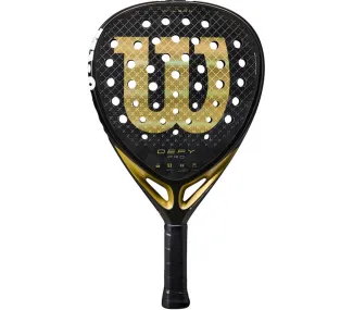 RAQUETTE WILSON DEFY PRO V1 PADEL