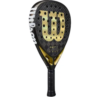 RAQUETTE WILSON DEFY PRO V1 PADEL