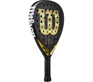 RAQUETTE WILSON DEFY PRO V1 PADEL