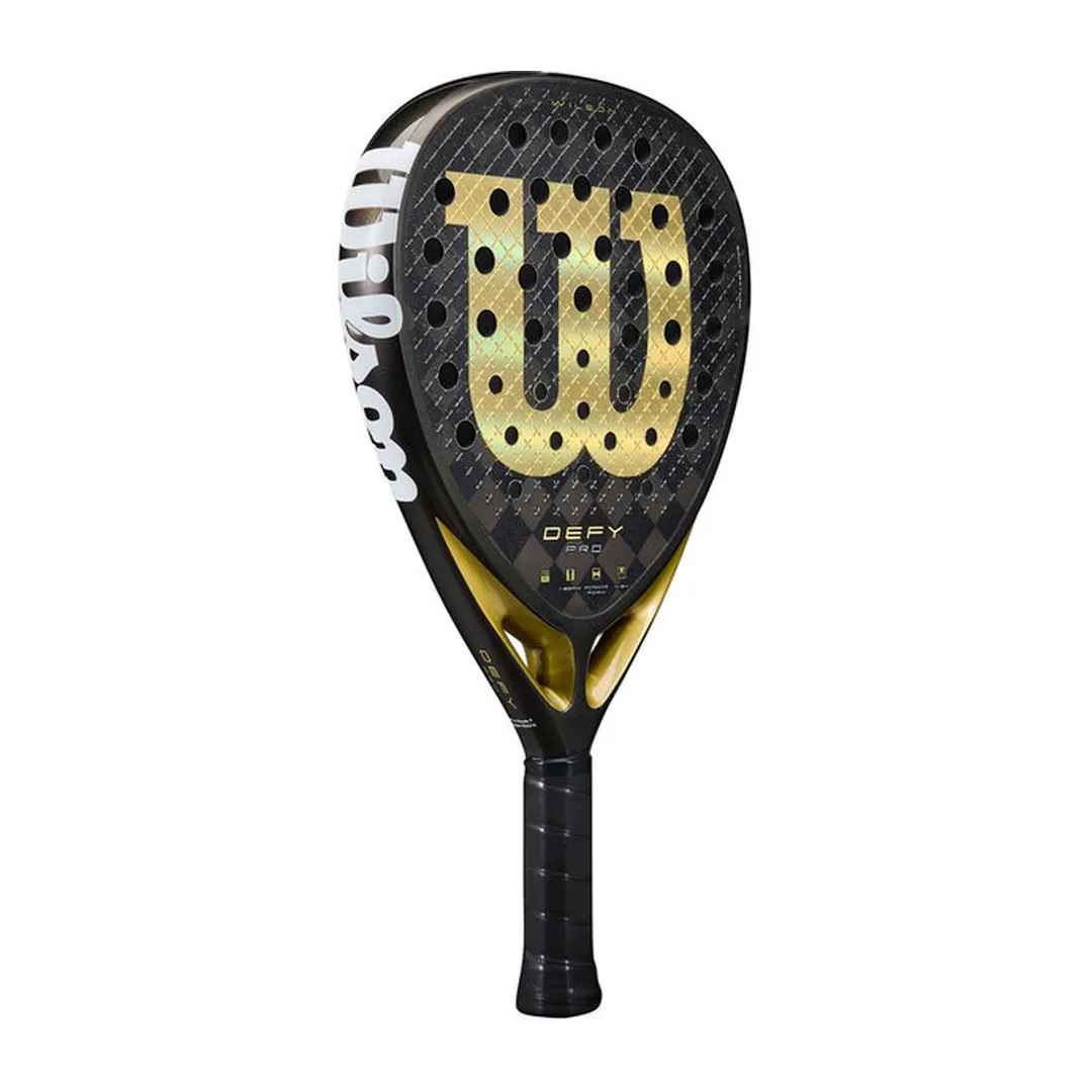 RAQUETTE WILSON DEFY PRO V1 PADEL