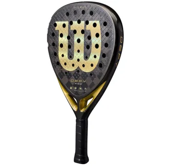RAQUETTE WILSON DEFY PRO V1 PADEL