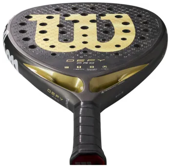 RAQUETTE WILSON DEFY PRO V1 PADEL