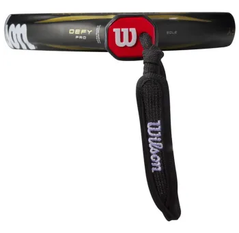 RAQUETTE WILSON DEFY PRO V1 PADEL