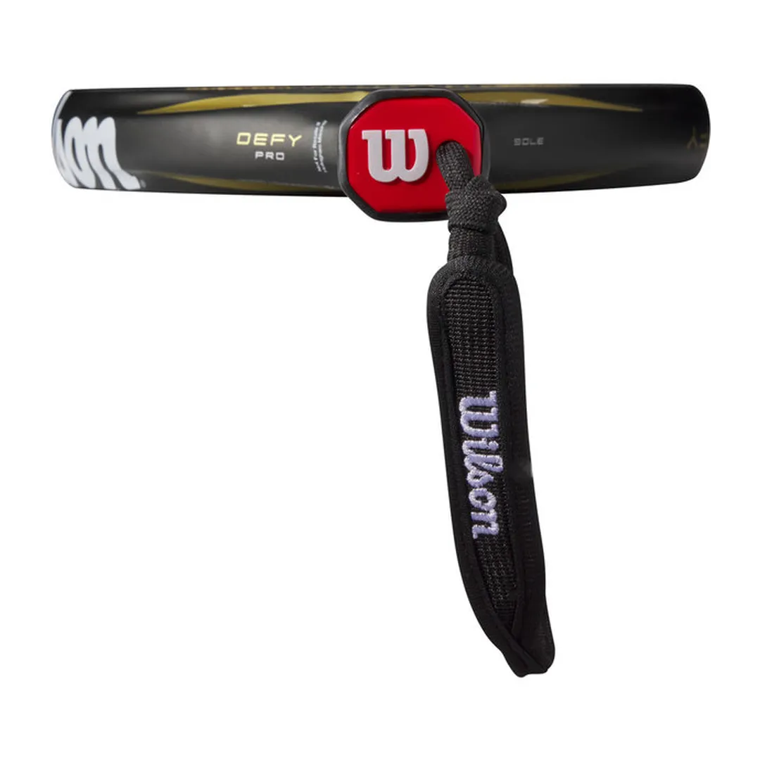 RAQUETTE WILSON DEFY PRO V1 PADEL