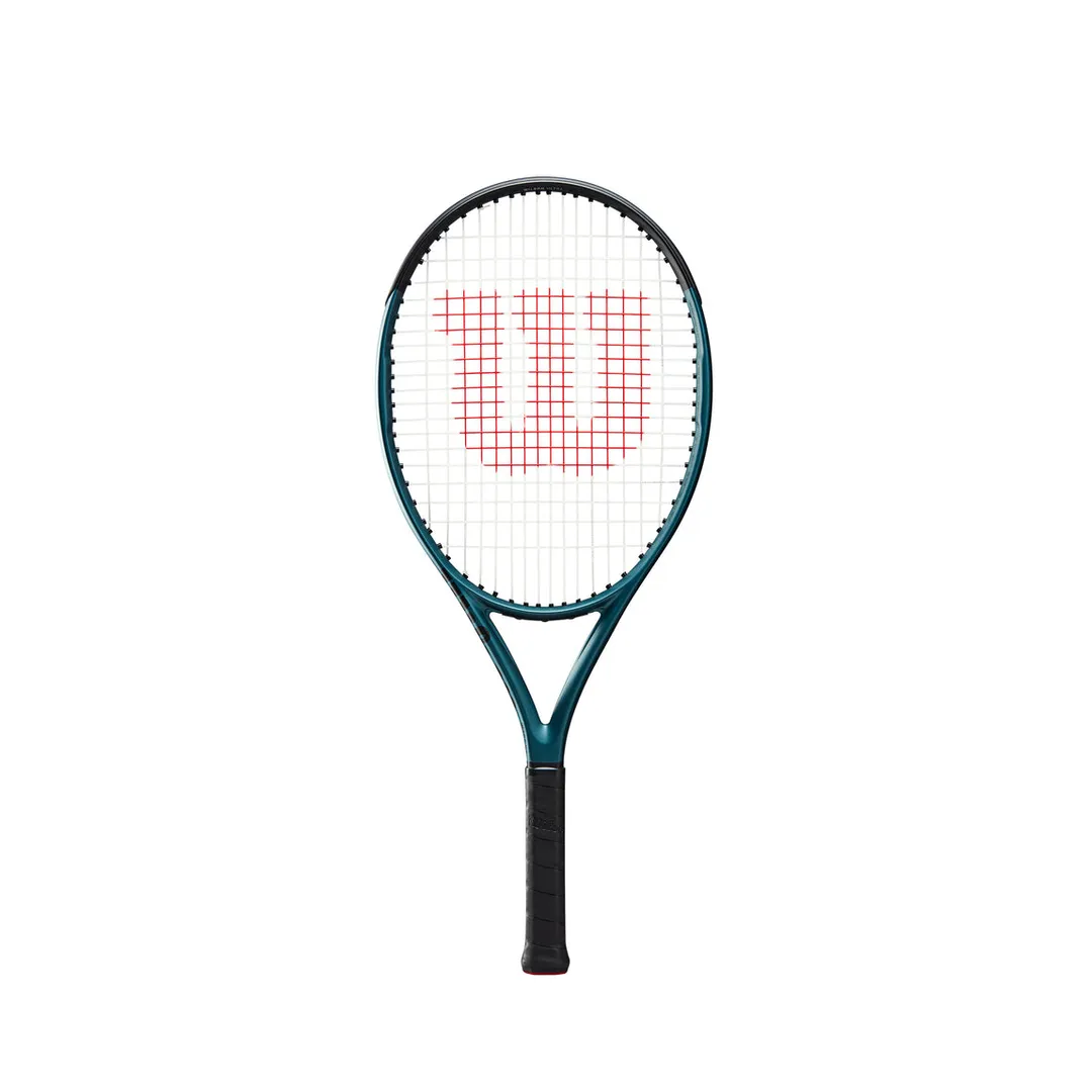 ULTRA 25 V40 RKT 25 - Raquette de Tennis Junior Haute Performance