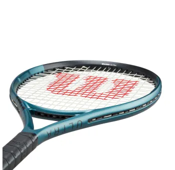 ULTRA 25 V40 RKT 25 - Raquette de Tennis Junior Haute Performance