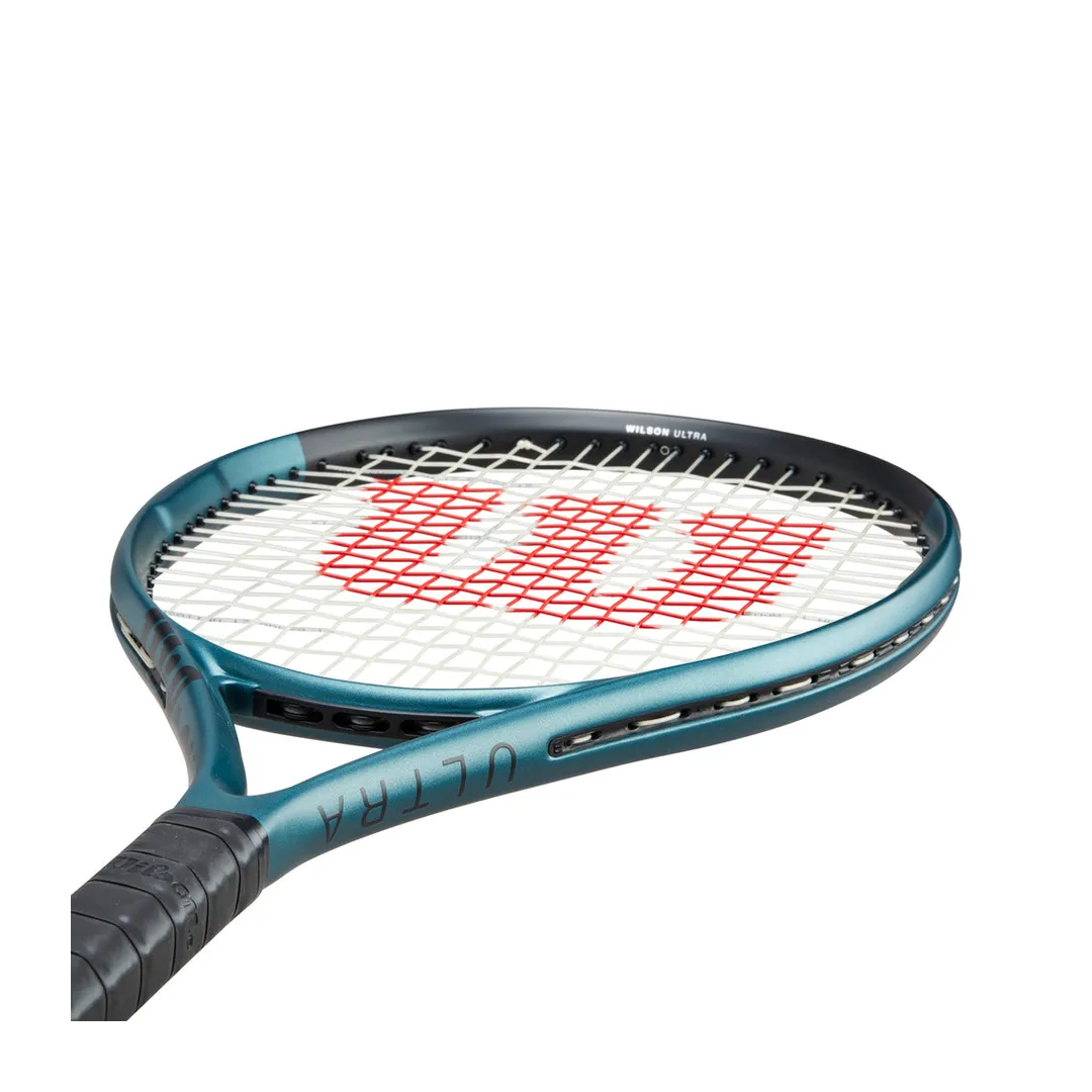 ULTRA 25 V40 RKT 25 - Raquette de Tennis Junior Haute Performance
