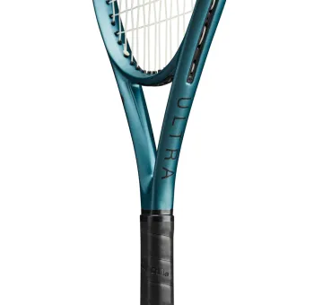 ULTRA 25 V40 RKT 25 - Raquette de Tennis Junior Haute Performance