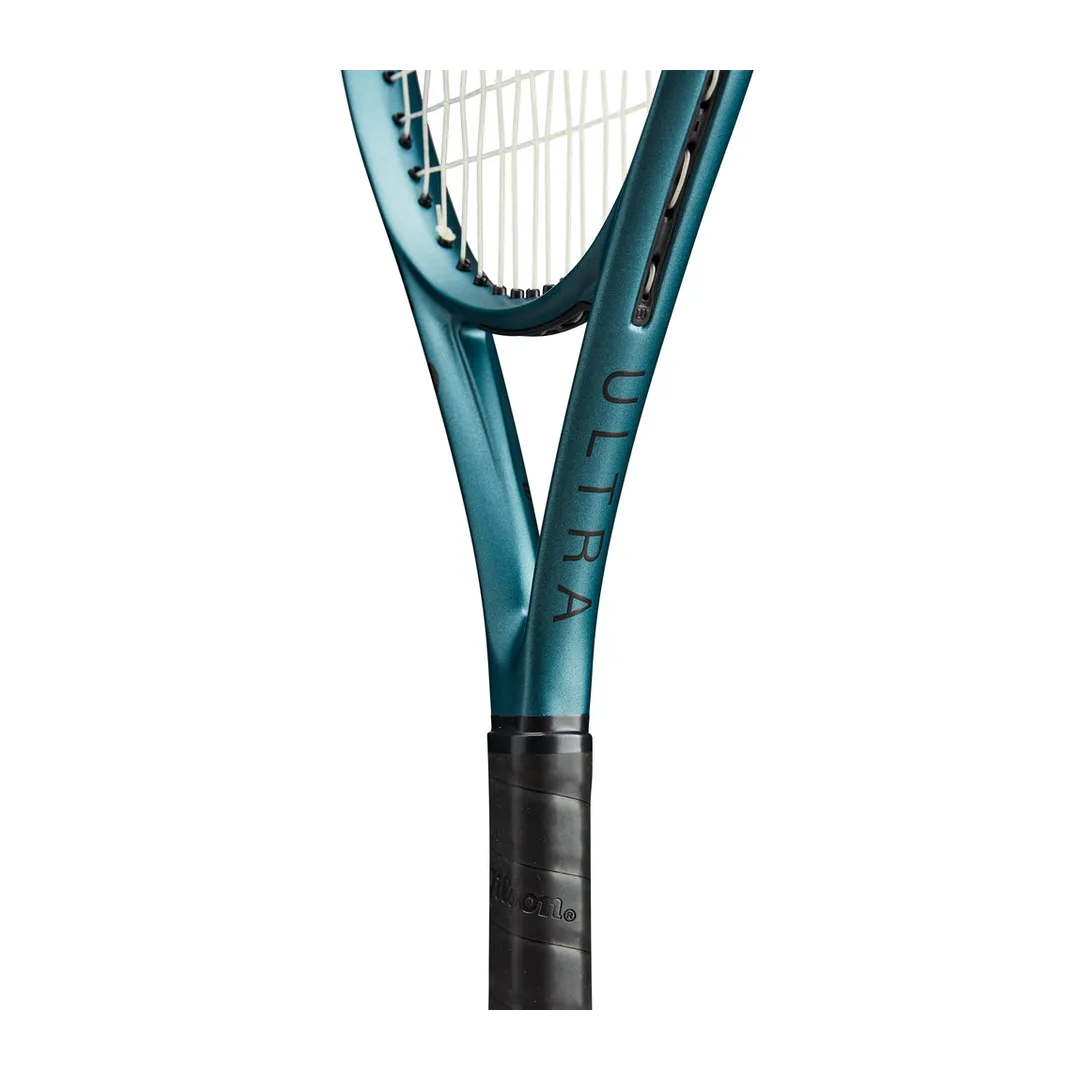 ULTRA 25 V40 RKT 25 - Raquette de Tennis Junior Haute Performance