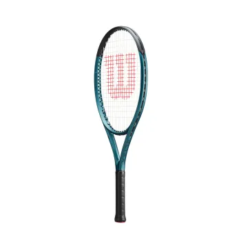 ULTRA 25 V40 RKT 25 - Raquette de Tennis Junior Haute Performance