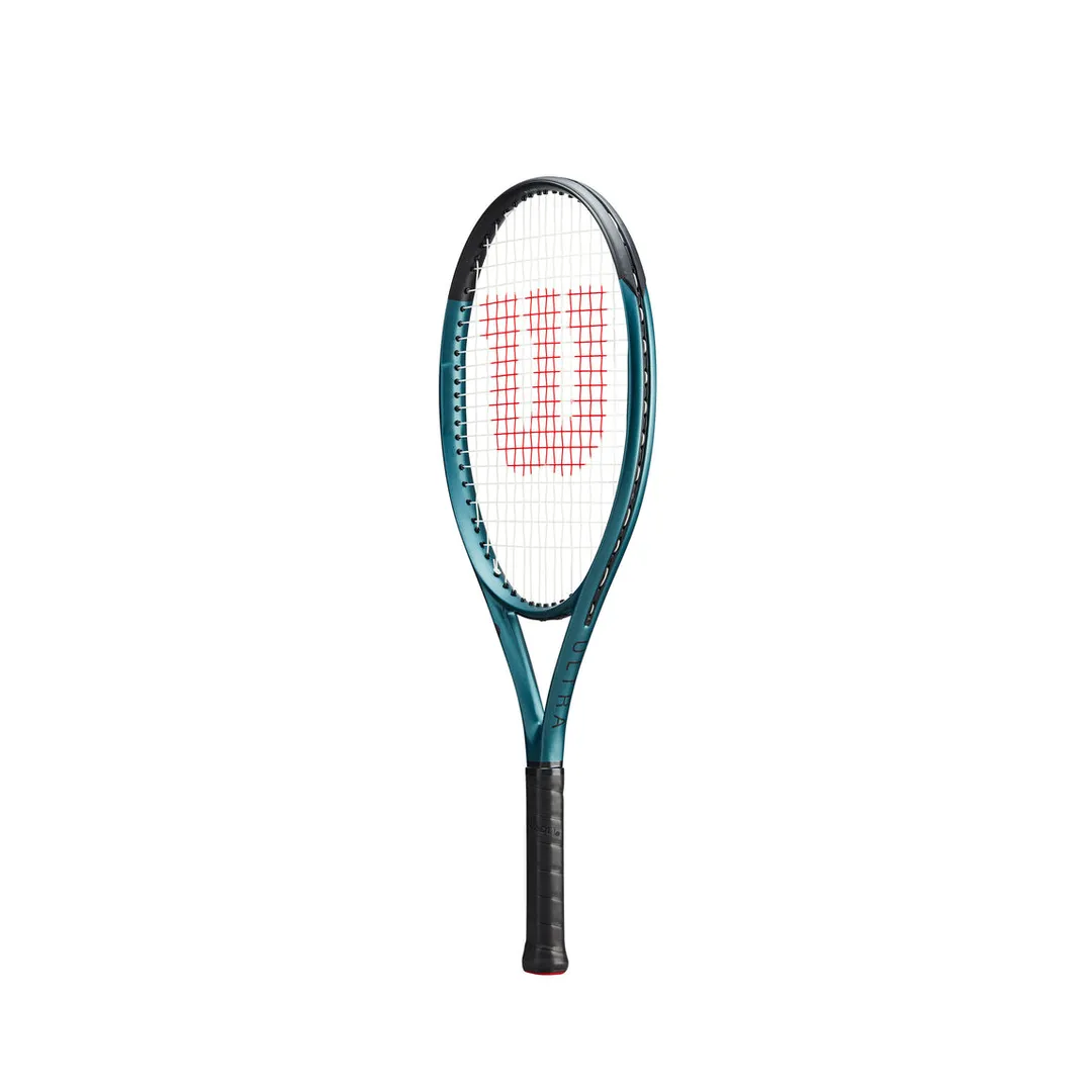 ULTRA 25 V40 RKT 25 - Raquette de Tennis Junior Haute Performance