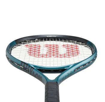 ULTRA 25 V40 RKT 25 - Raquette de Tennis Junior Haute Performance