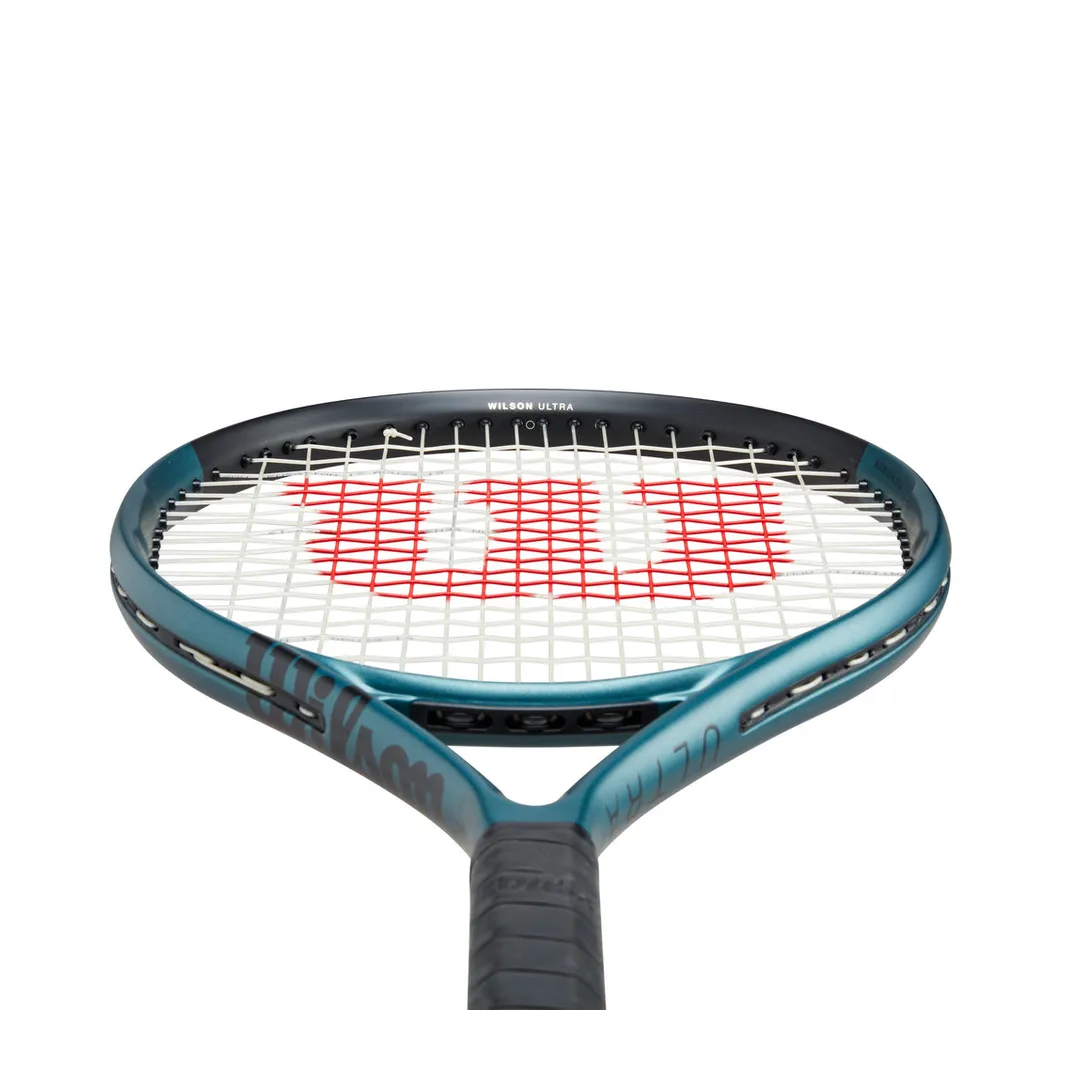 ULTRA 25 V40 RKT 25 - Raquette de Tennis Junior Haute Performance