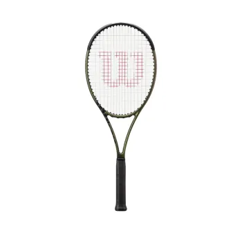 Raquette de Tennis Blade 98 (16x19) v8 - Performances de Haut Niveau