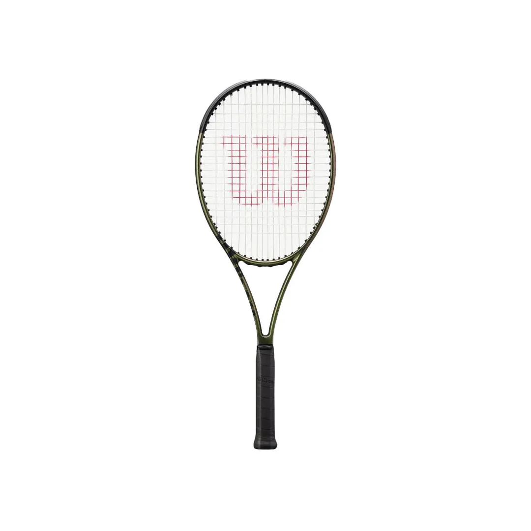 Raquette de Tennis Blade 98 (16x19) v8 - Performances de Haut Niveau