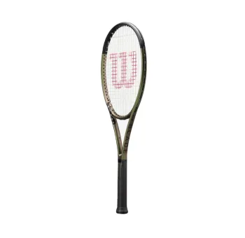 Raquette de Tennis Blade 98 (16x19) v8 - Performances de Haut Niveau