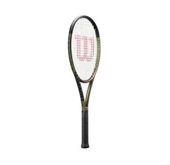 Raquette de Tennis Blade 98 (16x19) v8 - Performances de Haut Niveau