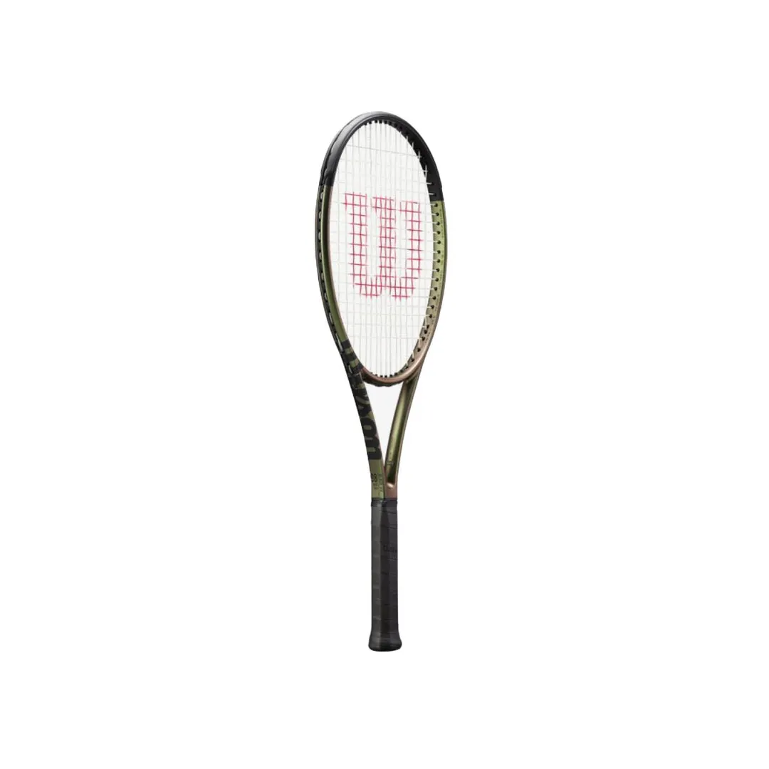 Raquette de Tennis Blade 98 (16x19) v8 - Performances de Haut Niveau