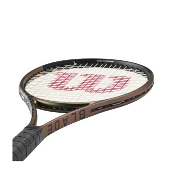 Raquette de Tennis Blade 98 (16x19) v8 - Performances de Haut Niveau