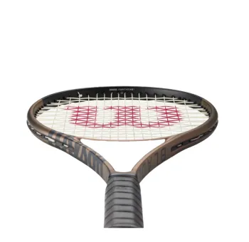 Raquette de Tennis Blade 98 (16x19) v8 - Performances de Haut Niveau