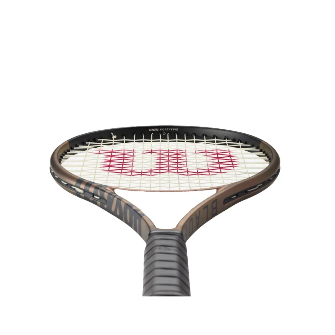 Raquette de Tennis Blade 98 (16x19) v8 - Performances de Haut Niveau
