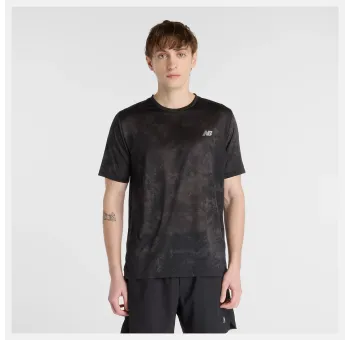 Athletics Printed T-Shirt