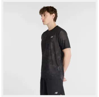 Athletics Printed T-Shirt