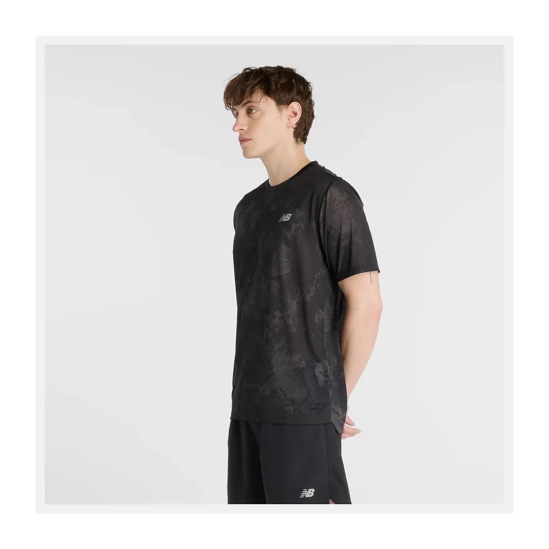 Athletics Printed T-Shirt