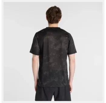 Athletics Printed T-Shirt