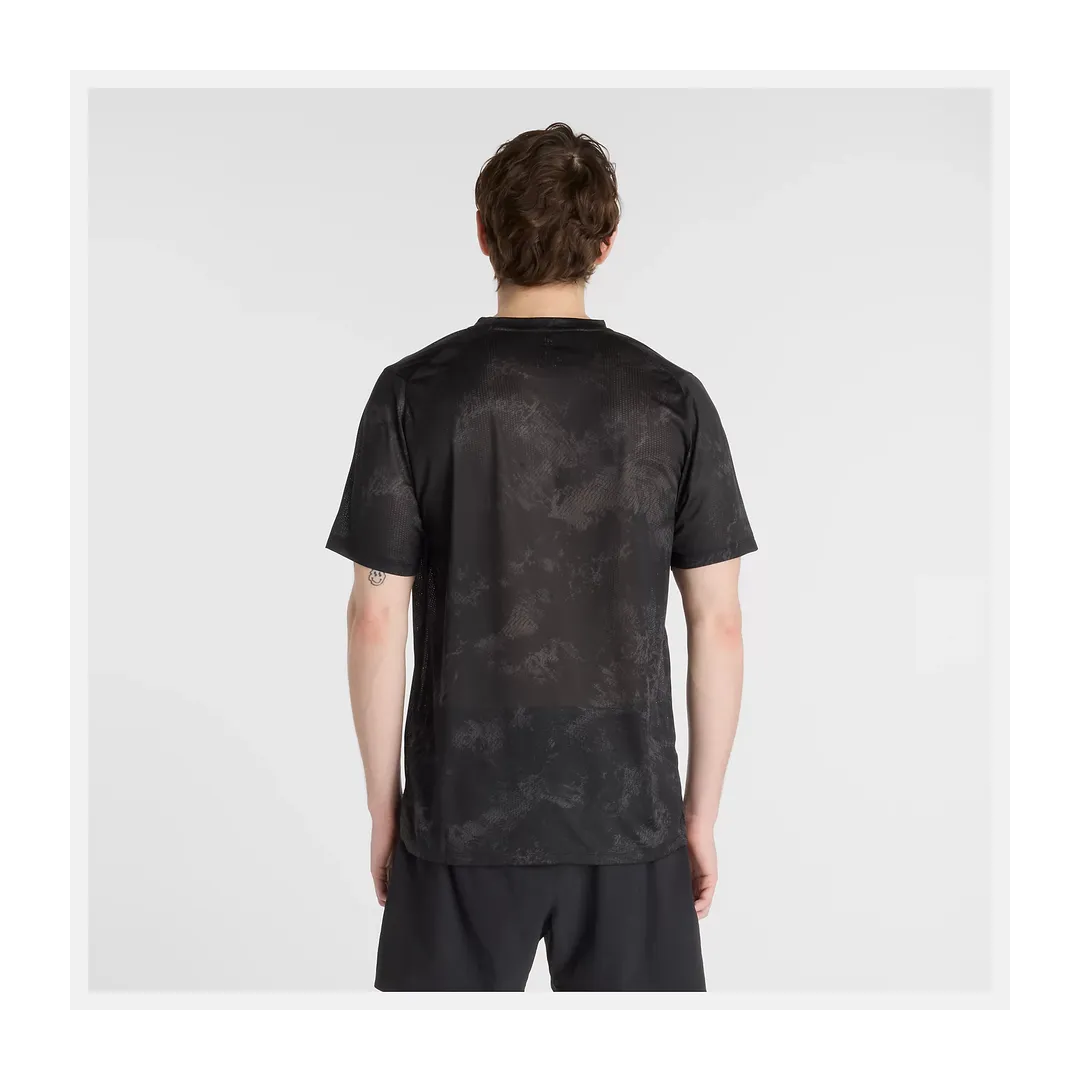 Athletics Printed T-Shirt