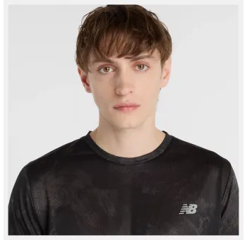 Athletics Printed T-Shirt