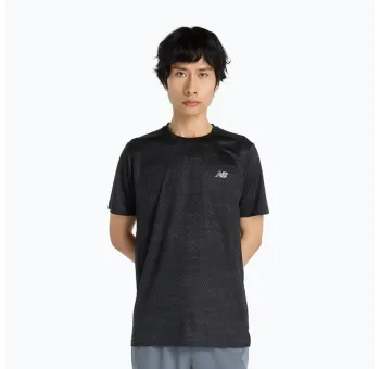 Sport Essentials Printed T-Shirt