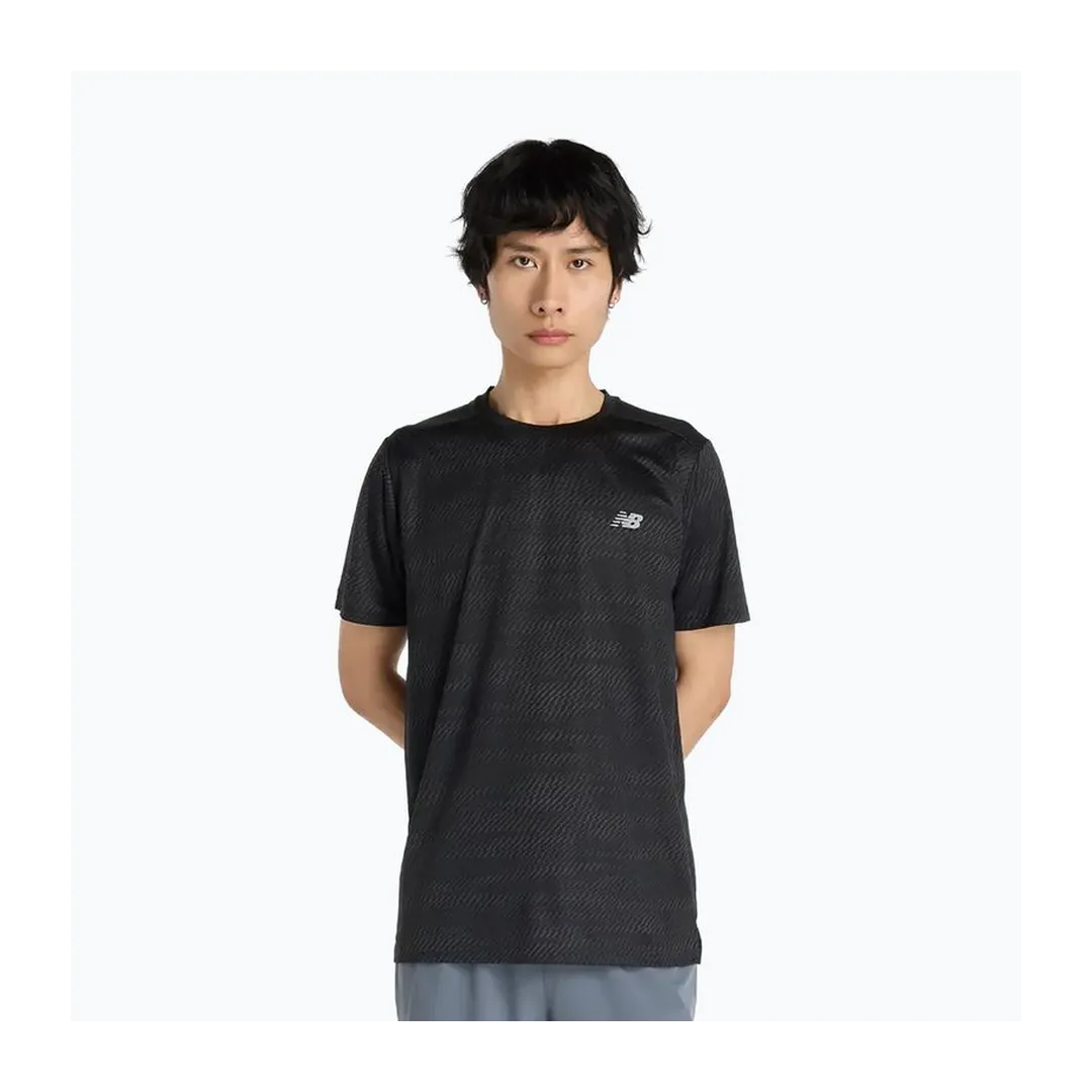 Sport Essentials Printed T-Shirt
