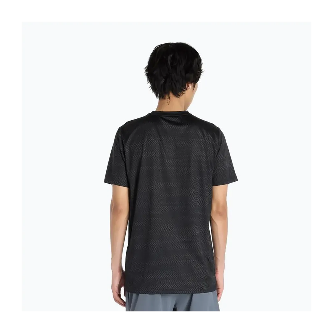 Sport Essentials Printed T-Shirt